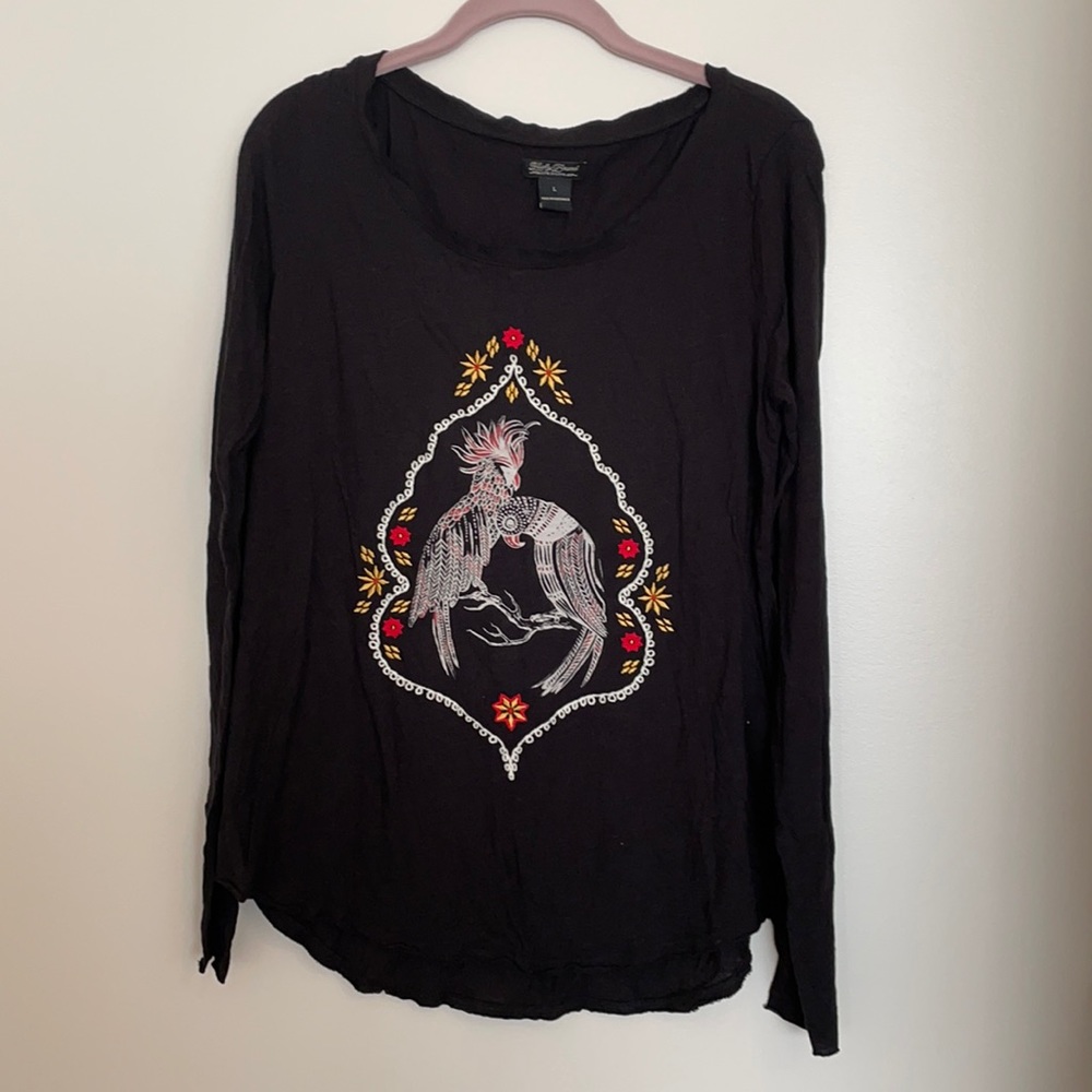 Lucky Brand top